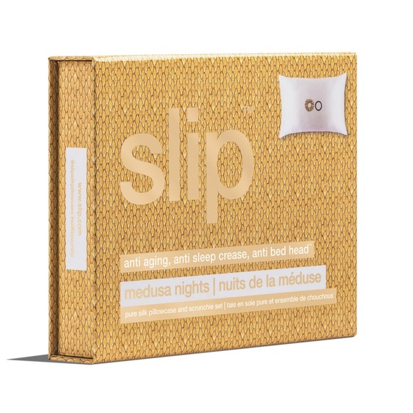 Slip Silk Limited Edition GIFT SET - THE MEDUSA (VALUE $108) - Picture 4 of 5